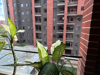 Apartamento en Alquiler Edificio Essenza, zona 13 - 4