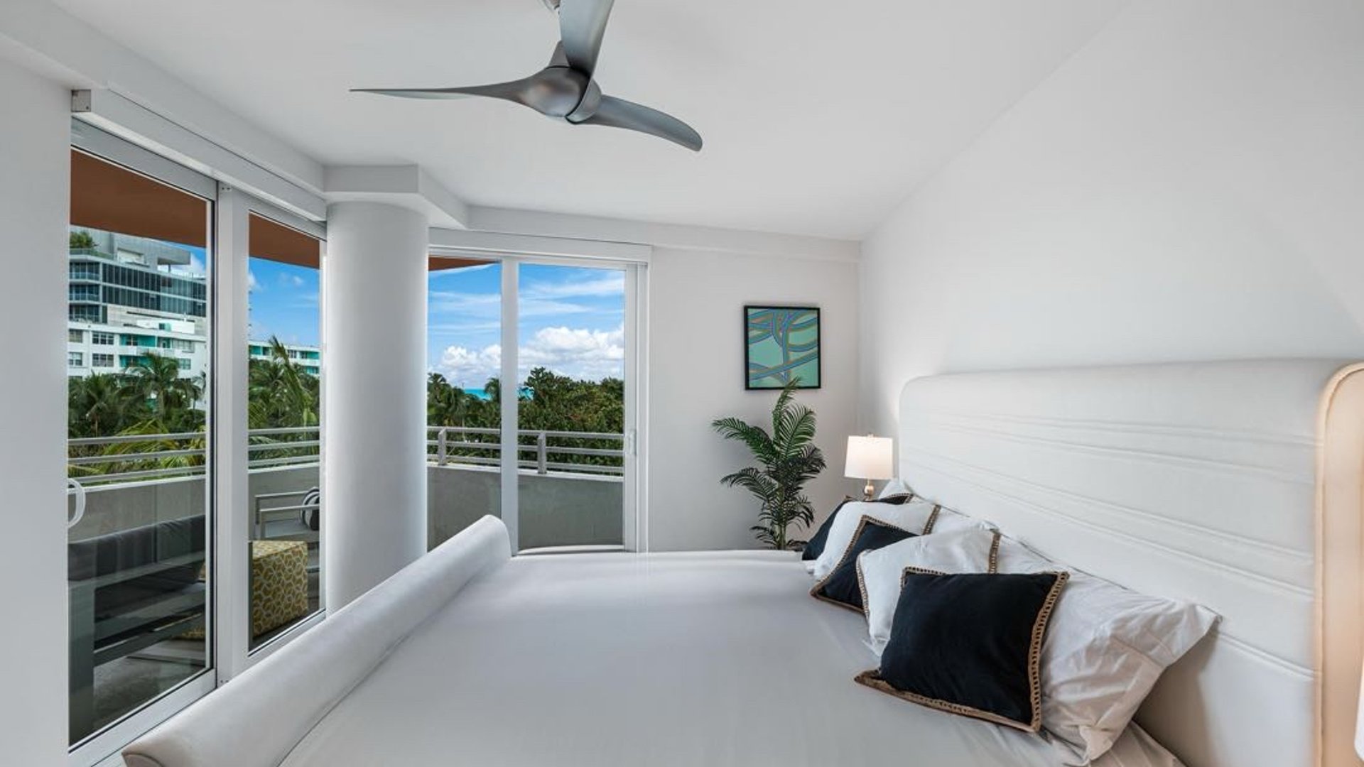APARTAMENTO EN MIAMI BEACH EN VENTA - Miniatura 14