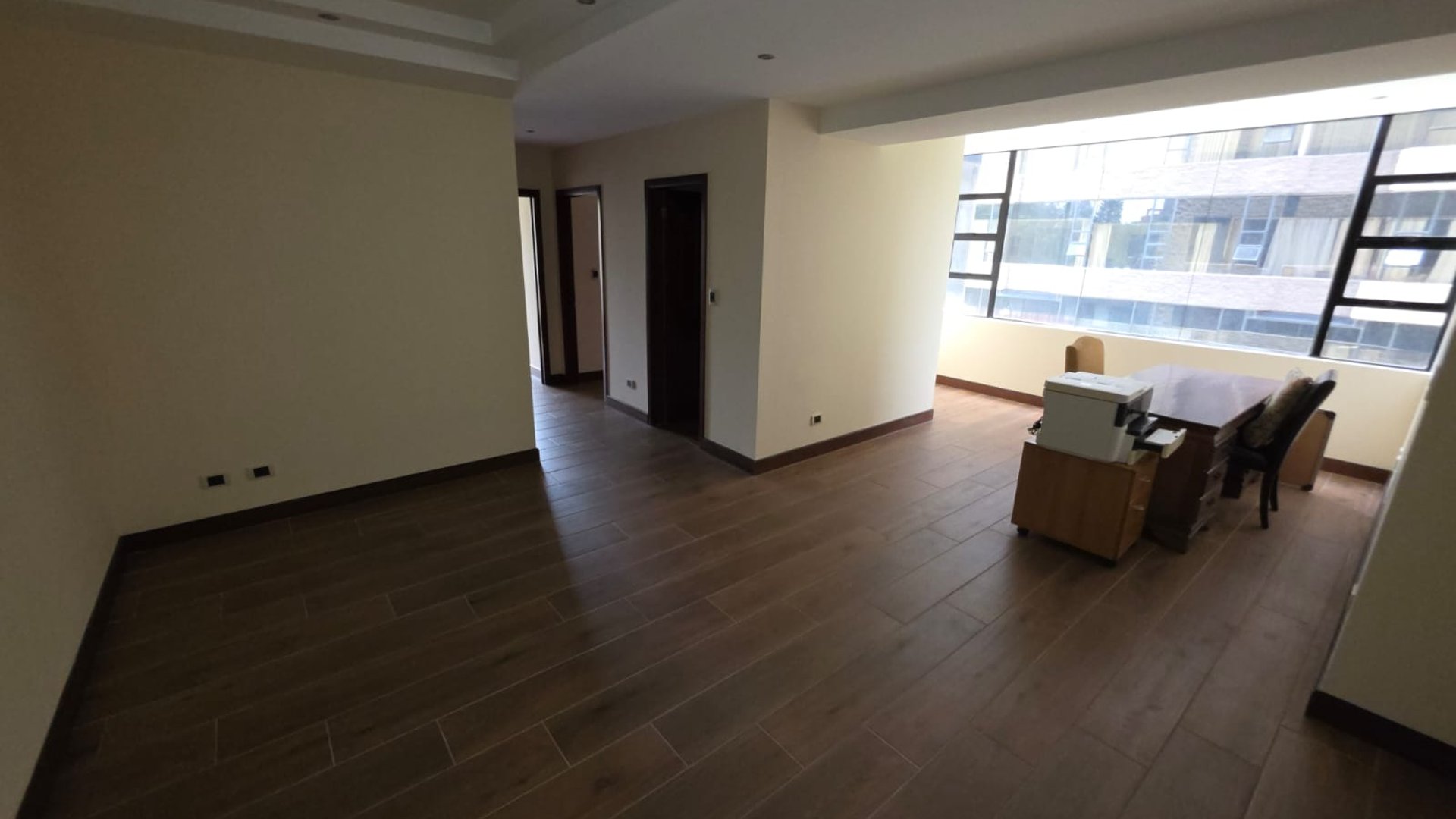 Venta de apartamento con gimnasio y 2 habitaciones Z10 Ref-5304 