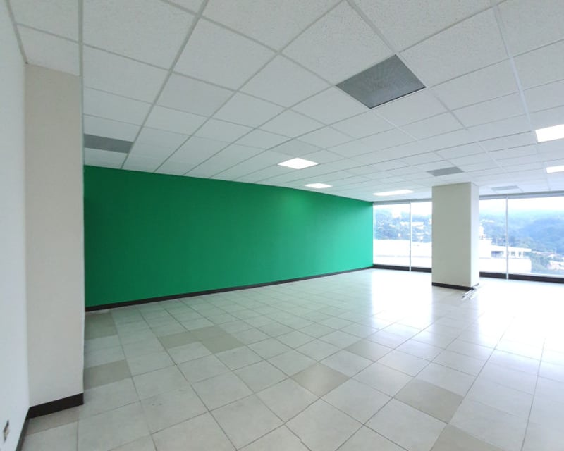 Oficina en Renta en Zona Pradera zona 10