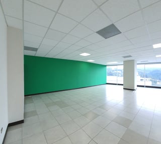 Oficina en Renta en Zona Pradera zona 10
