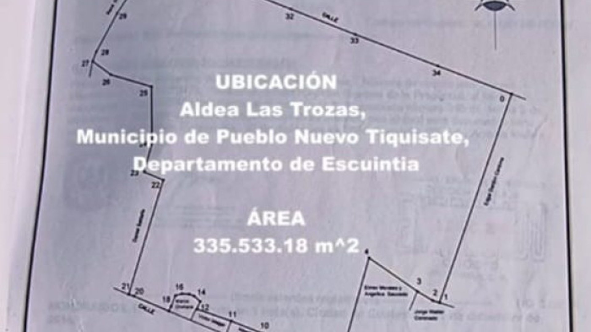 Finca en Venta en Tiquisate Escuintla - Miniatura 6