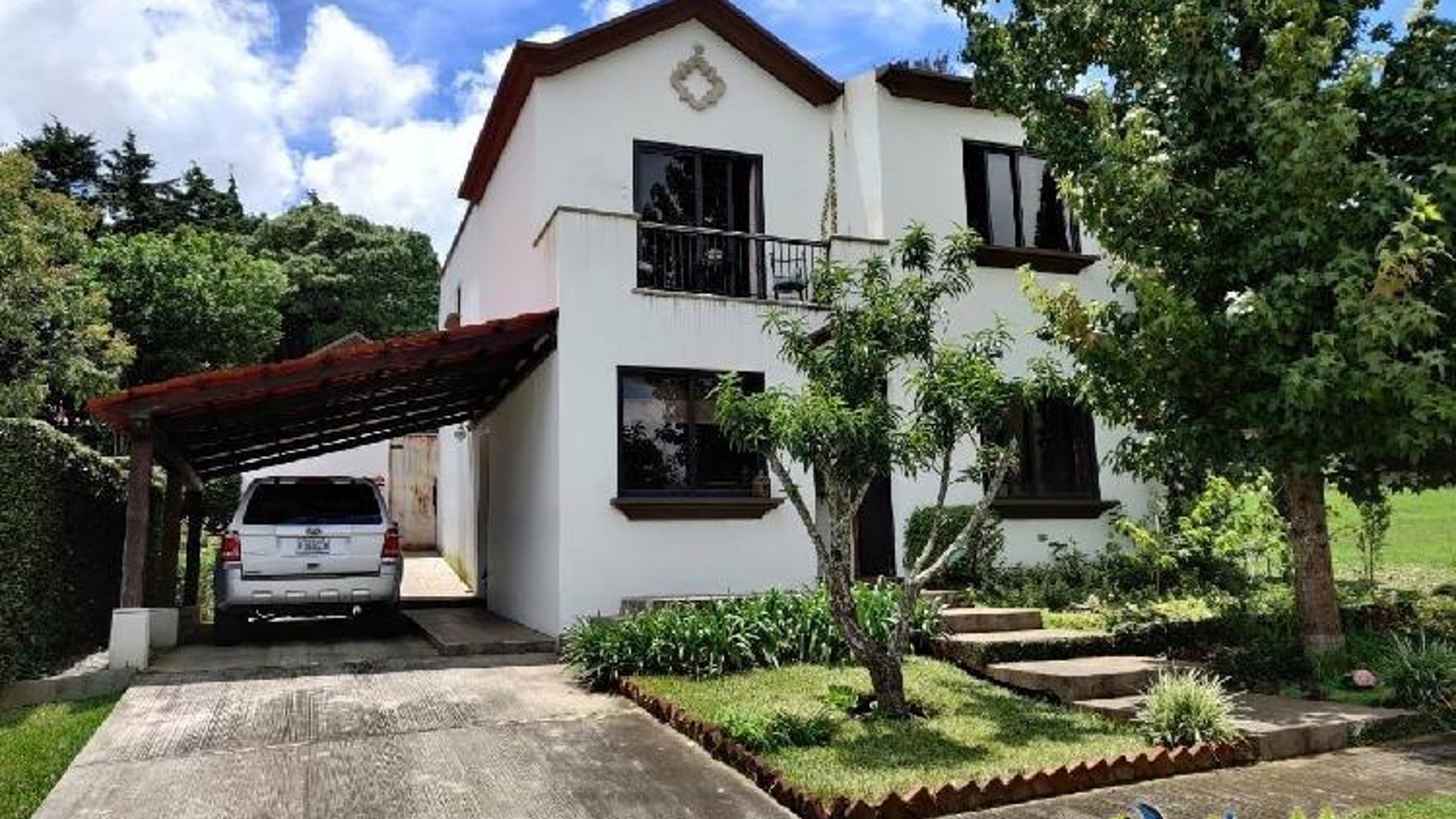 Casa en Venta en La Fontana I Carretera al Salvador