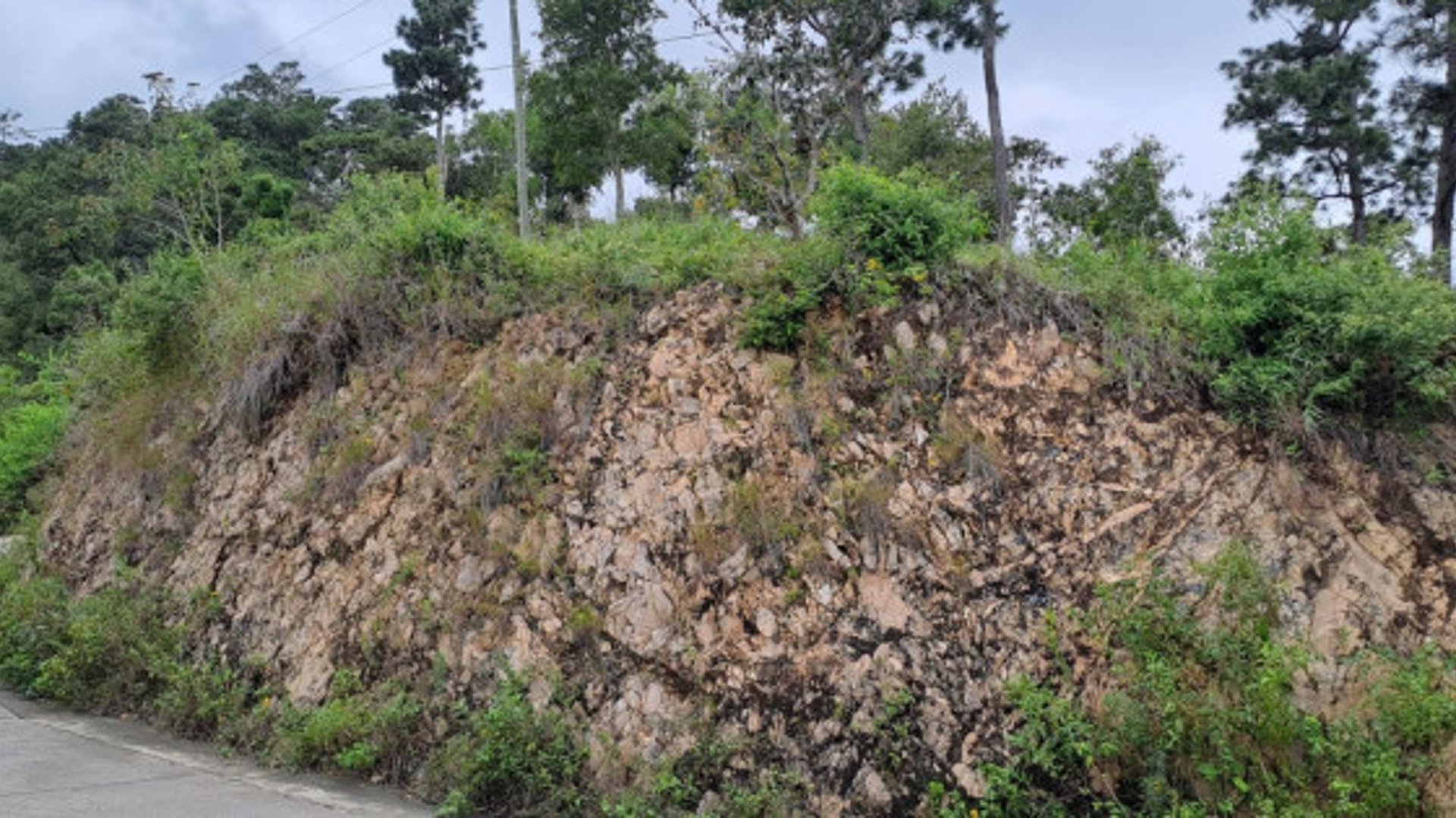Terreno en venta en San Antonio la Paz el Progreso - Miniatura 2