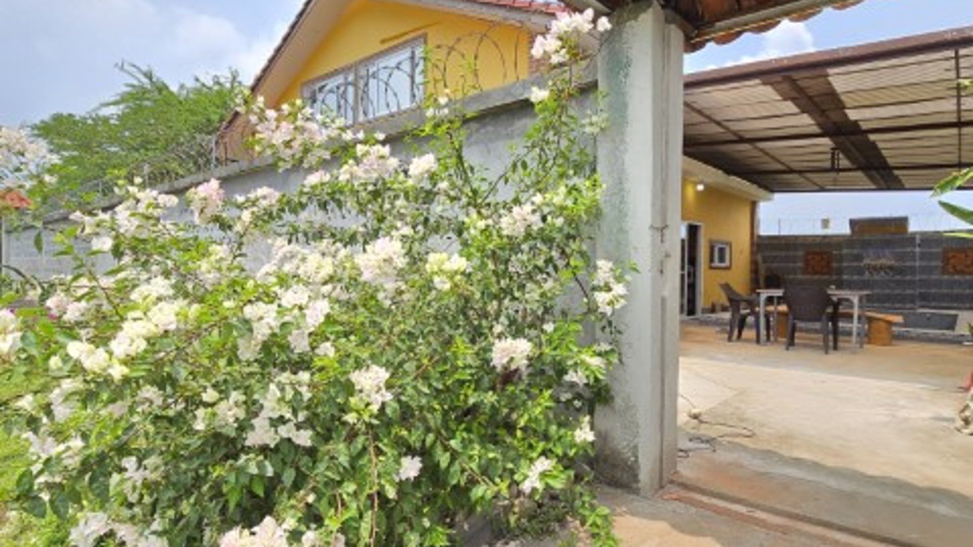 Casa Vacacional en Renta Quintas La Ponderosa Escuintla