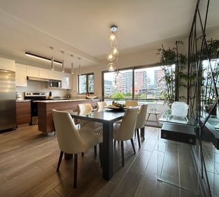 Apartamento Venta | Zona 14