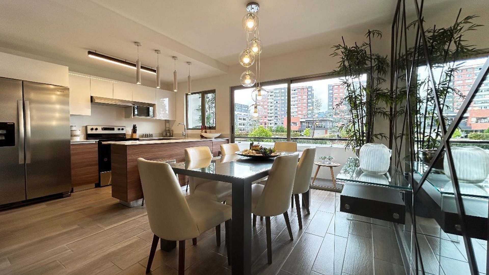 Apartamento Venta | Zona 14