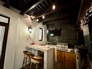 Apartamento en Alquiler Amueblado Lirios de Cayalá 2 Zona 16 - 3