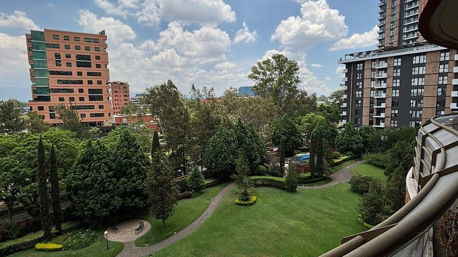 Apartamento en Renta | TADEUS zona 14 - Miniatura 3