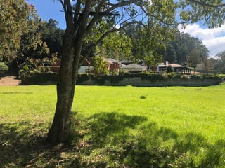 Terreno en venta, en Carretera al salvador - 2