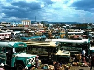 Bodega en venta en Zona 4 Sector Terminal - 2