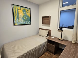 En Venta de Apartamentos en Zona 11 Las Charcas - 2