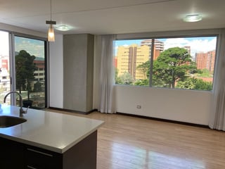 Alquiler apartamento 2 Dormitorios | Torre 14 Zona 14 (B) - 5