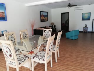 Villa en ALQUILER/VENTA en  Primer Nivel Blanc Monterrico - 3