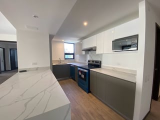 Apartamento en alquiler y venta, Aure zona 13 - 4
