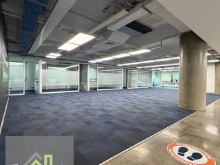 Oficina en Venta- Renta Zona 13, Guatemala – Espacio Corporativo - 3