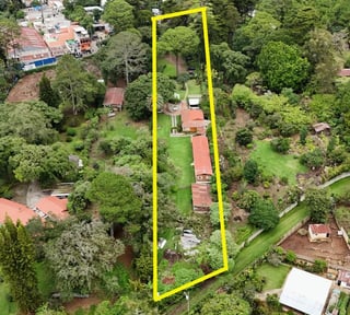 Terreno en Venta - 6717 v2 km18.5 Carr a San Juan Sacatepéquez, El Naranjito Mixco
