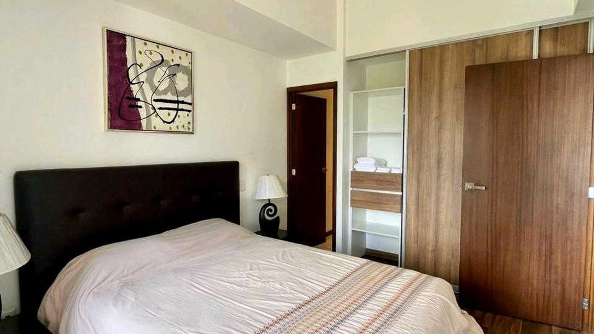 APARTAMENTO AMUEBLADO EN ALQUILER o VENTA????Edificio Casa Clara, zona 10 - Miniatura 7