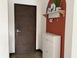 Apartamento en VENTA en Edificio 02 CAES - 3