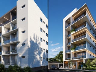 Apartamento en VENTA en zona 15 - 2