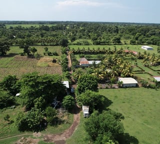 TERRENO EN VENTA EN ESCUINTLA MASAGUA