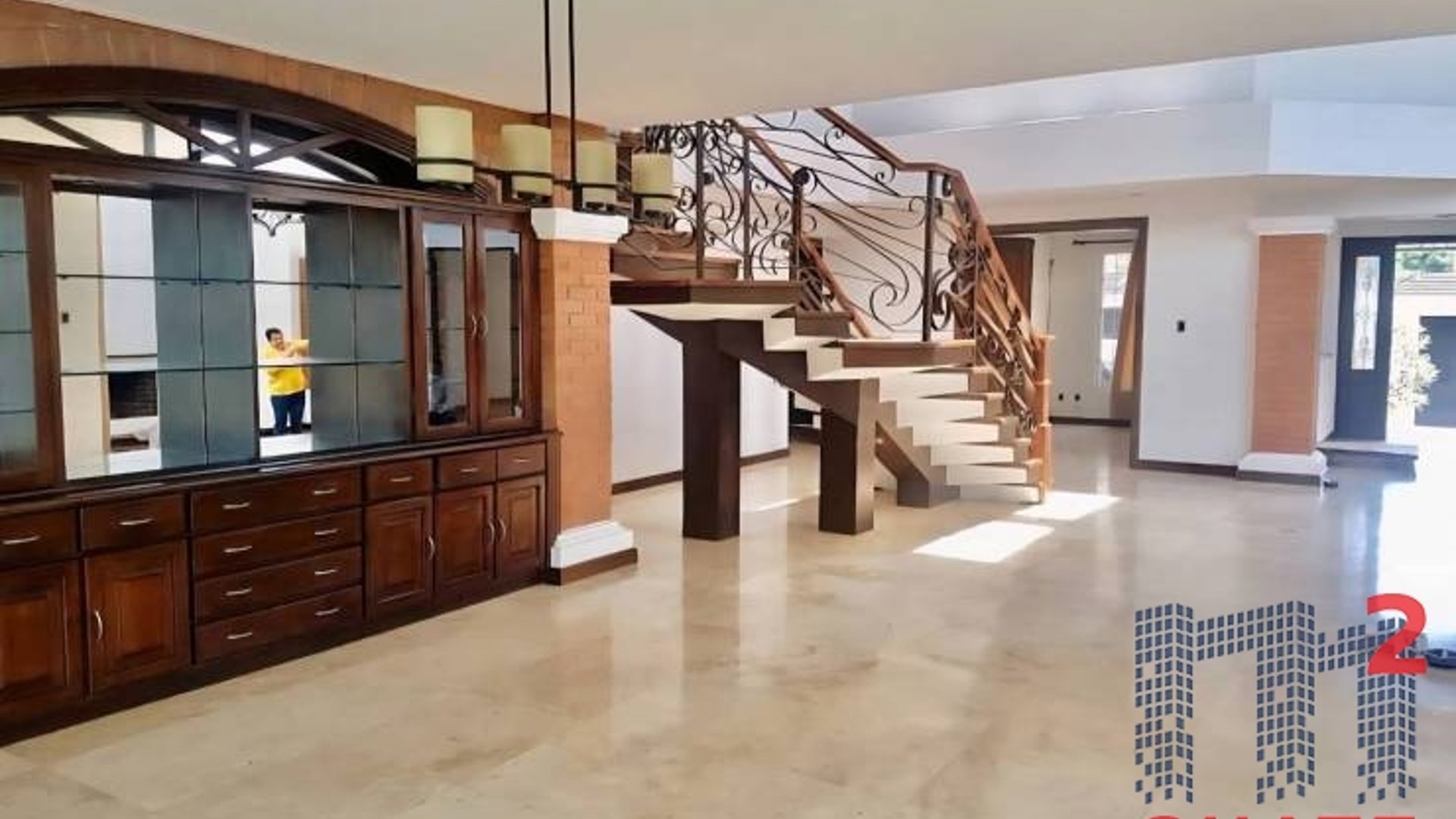 Casa en condominio en Venta, Zona 16 (V10085/R10398) - Miniatura 12