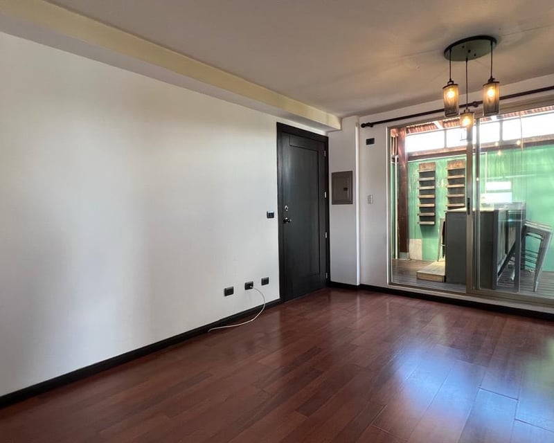 *Alquilo apartamento 2 Dormitorios Jardines de Las Charcas Zona 11*
