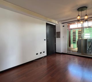 *Alquilo apartamento 2 Dormitorios Jardines de Las Charcas Zona 11*
