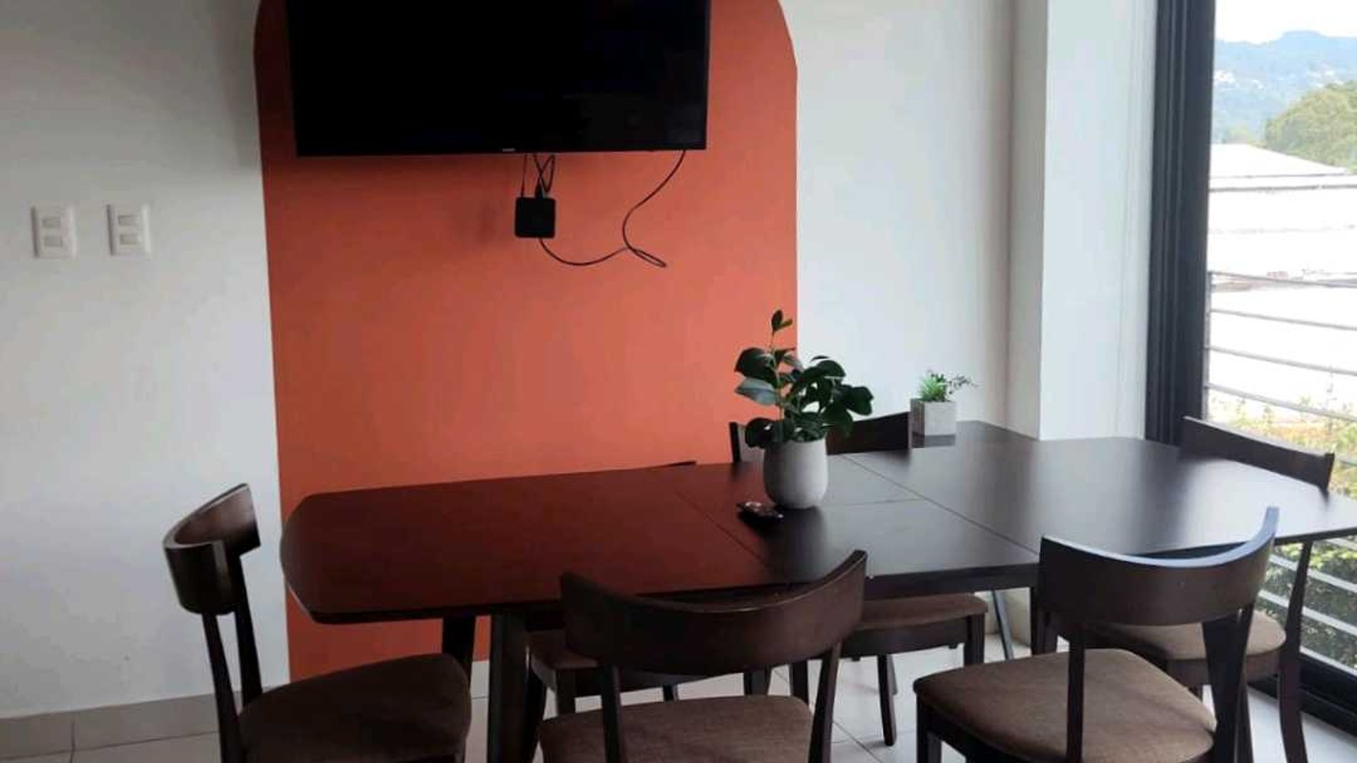APARTAMENTO AMUEBLADO EN ALQUILER????Edificio Be14 / La Villa, Zona 14 - Miniatura 2
