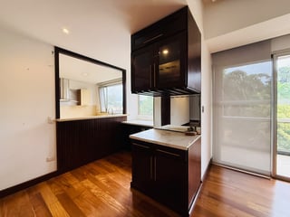 ALQUILER DE LINDO APARTAMENTO - TIFFANY CAÑADA, ZONA 14 - 4