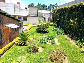 CASA EN VENTA EN LOMAS DE SAN RAFAEL - CES - 4