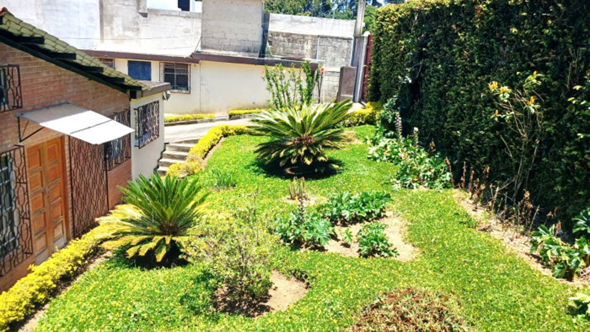 CASA EN VENTA EN LOMAS DE SAN RAFAEL - CES - Miniatura 4