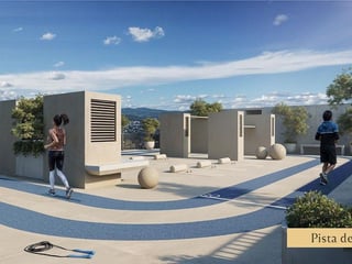 Apartamento en VENTA en zona 2 - 4