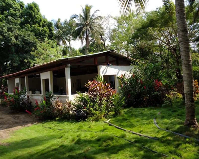Terreno en Venta en Km 76.5 Antigua Carretera al Puerto