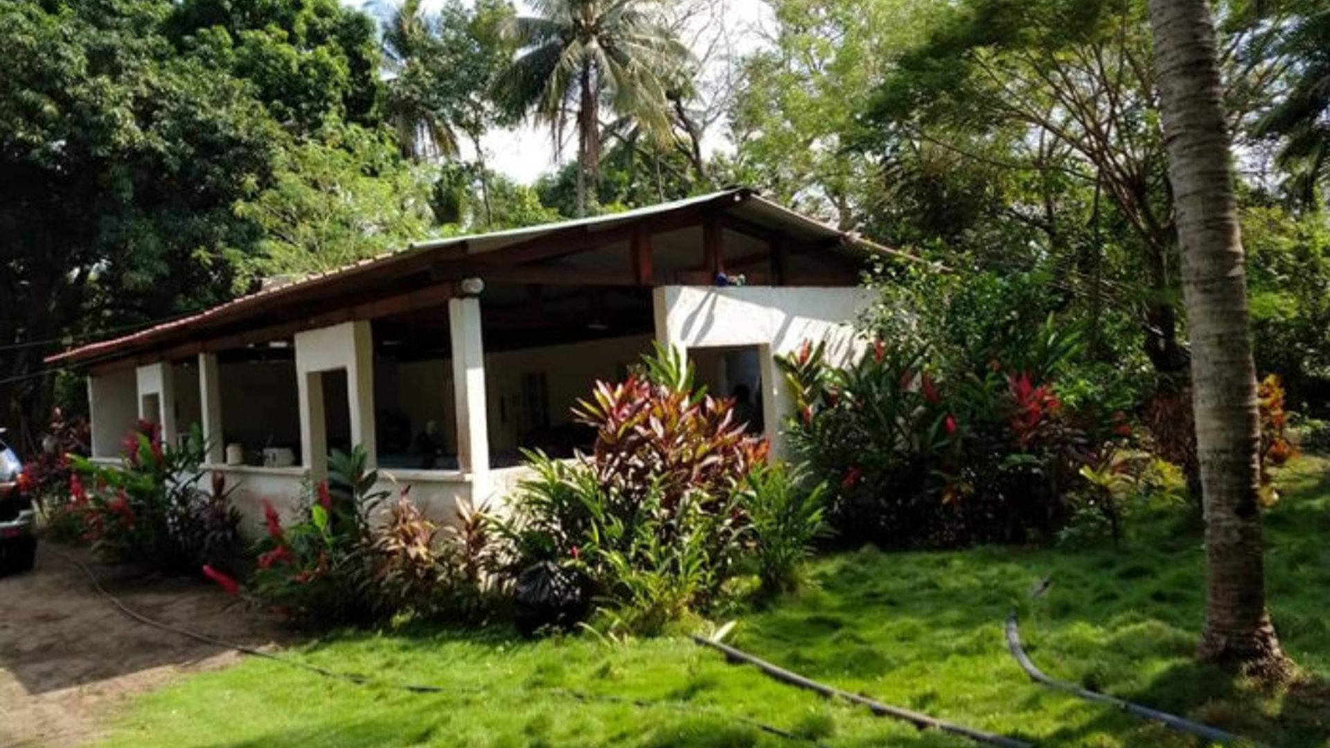 Terreno en Venta en Km 76.5 Antigua Carretera al Puerto