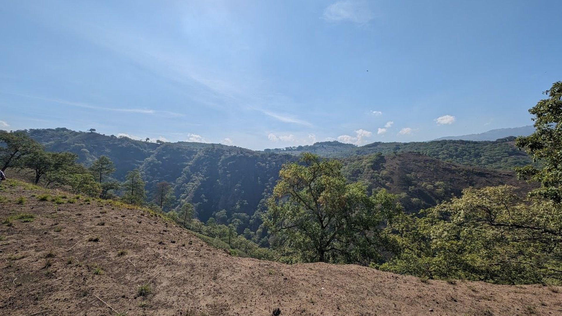 Km23 carretera Atlantico / Finca en venta - Miniatura 6