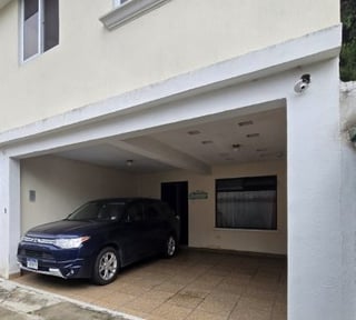 Casa en Renta en Condominio sobre Bulevar San Cristóbal