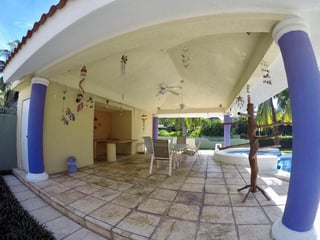 Casa en Alquiler, San Marino Pto San José  - 4