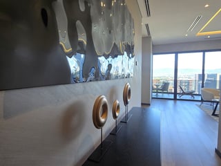 Lujosos Apartamentos en Zona 10 en Santa Sofia - Image 2