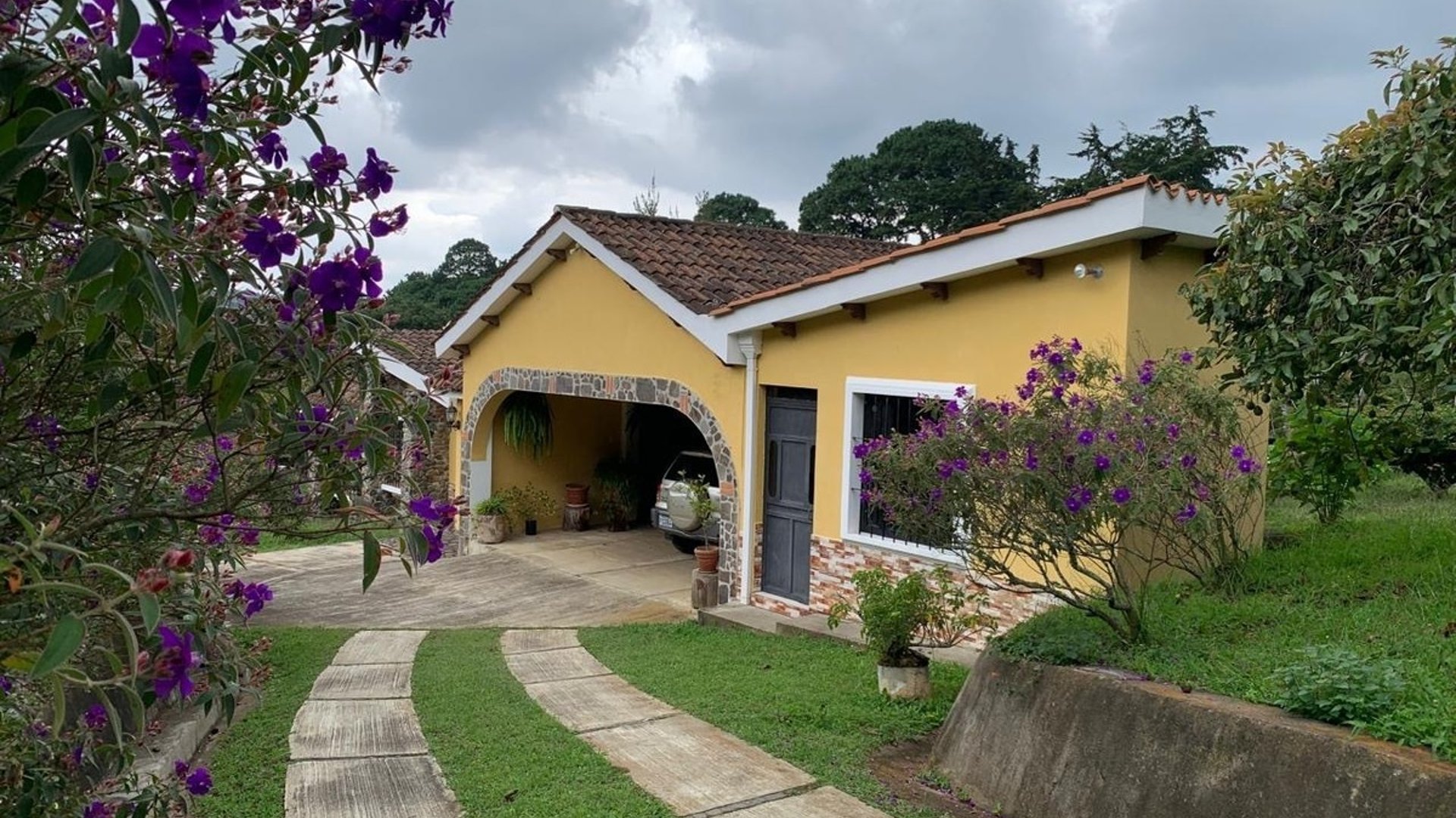 Granja en venta / Santa Lucía Milpas altas - Miniatura 27