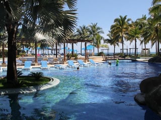 Villa en Los Cabos en VENTA/ALQUILER Monterrico - 2