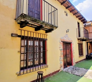 En venta Casa en casco de Antigua Guatemala