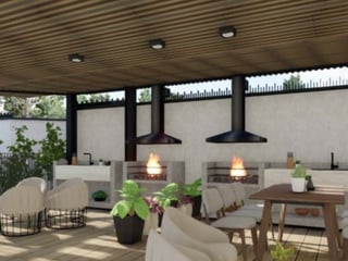 Apartamento en Venta Zona 12 por Atanasio Tzul TIPO B-1 - Image 26