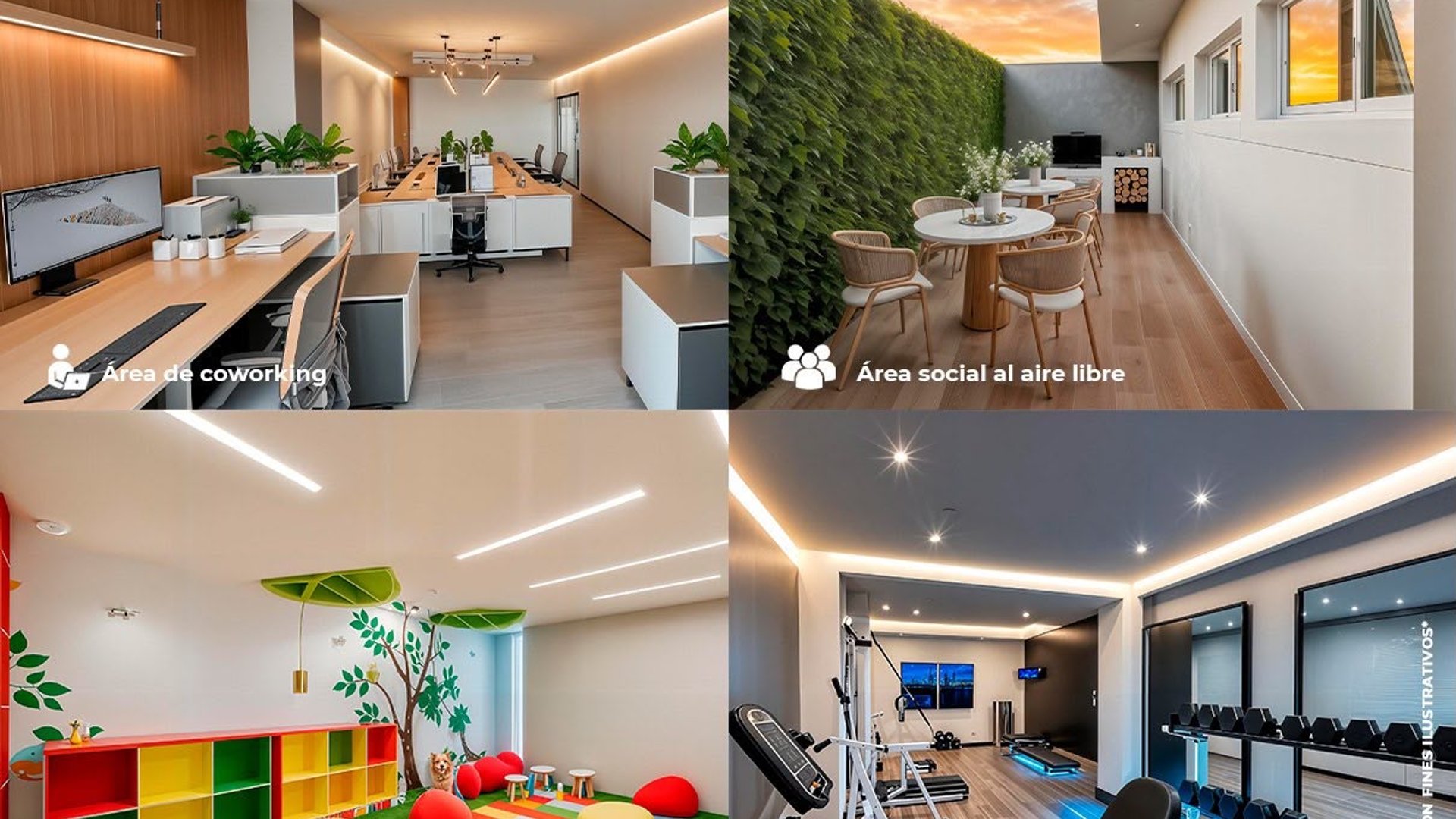 Torre NOVARKA, Quetzaltenango - ¡Inversión Inteligente! - Miniatura 3