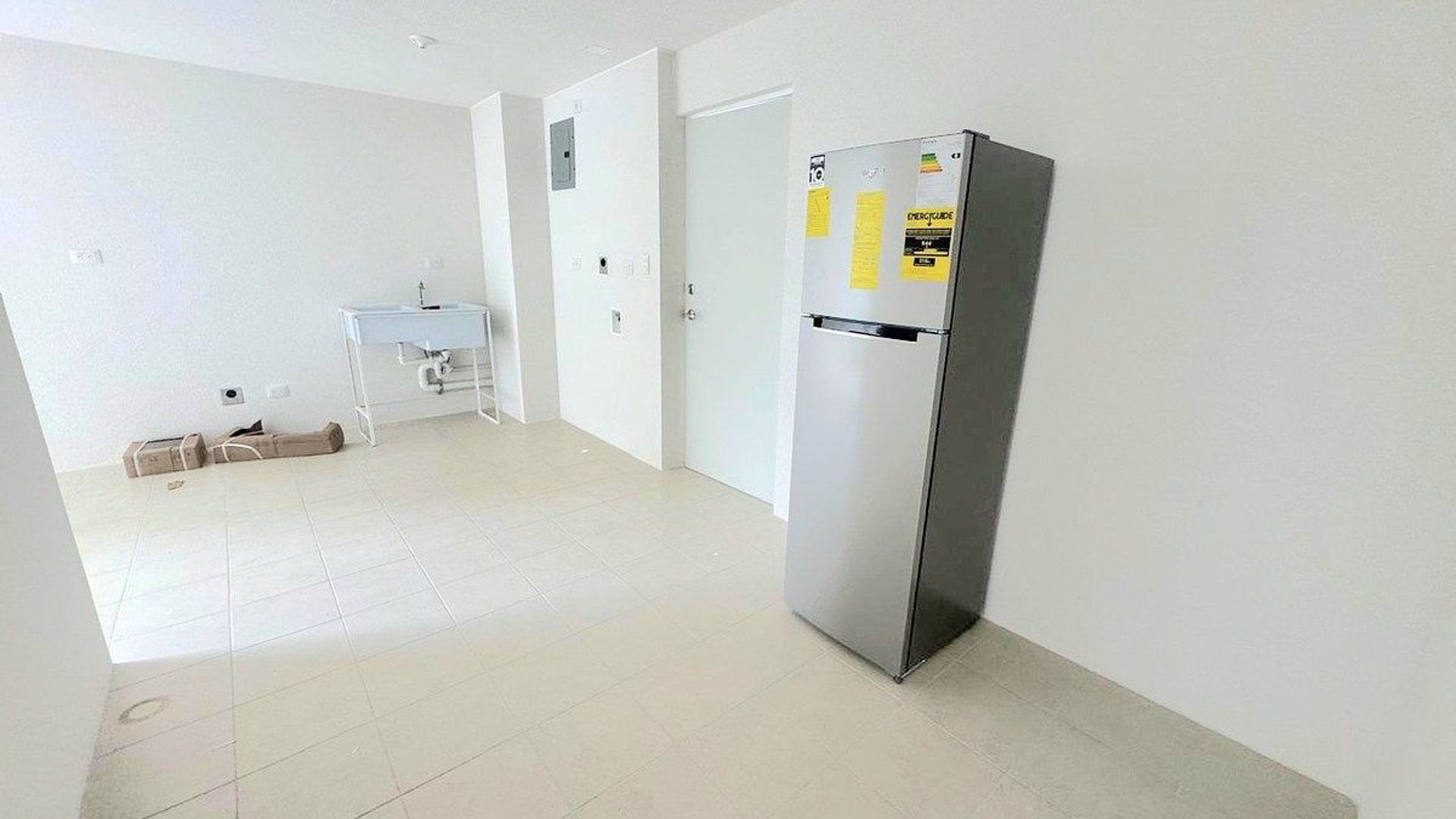 Apartamento en Renta de 2 Habitaciónes en Prospera zona 3‼️ - Miniatura 9