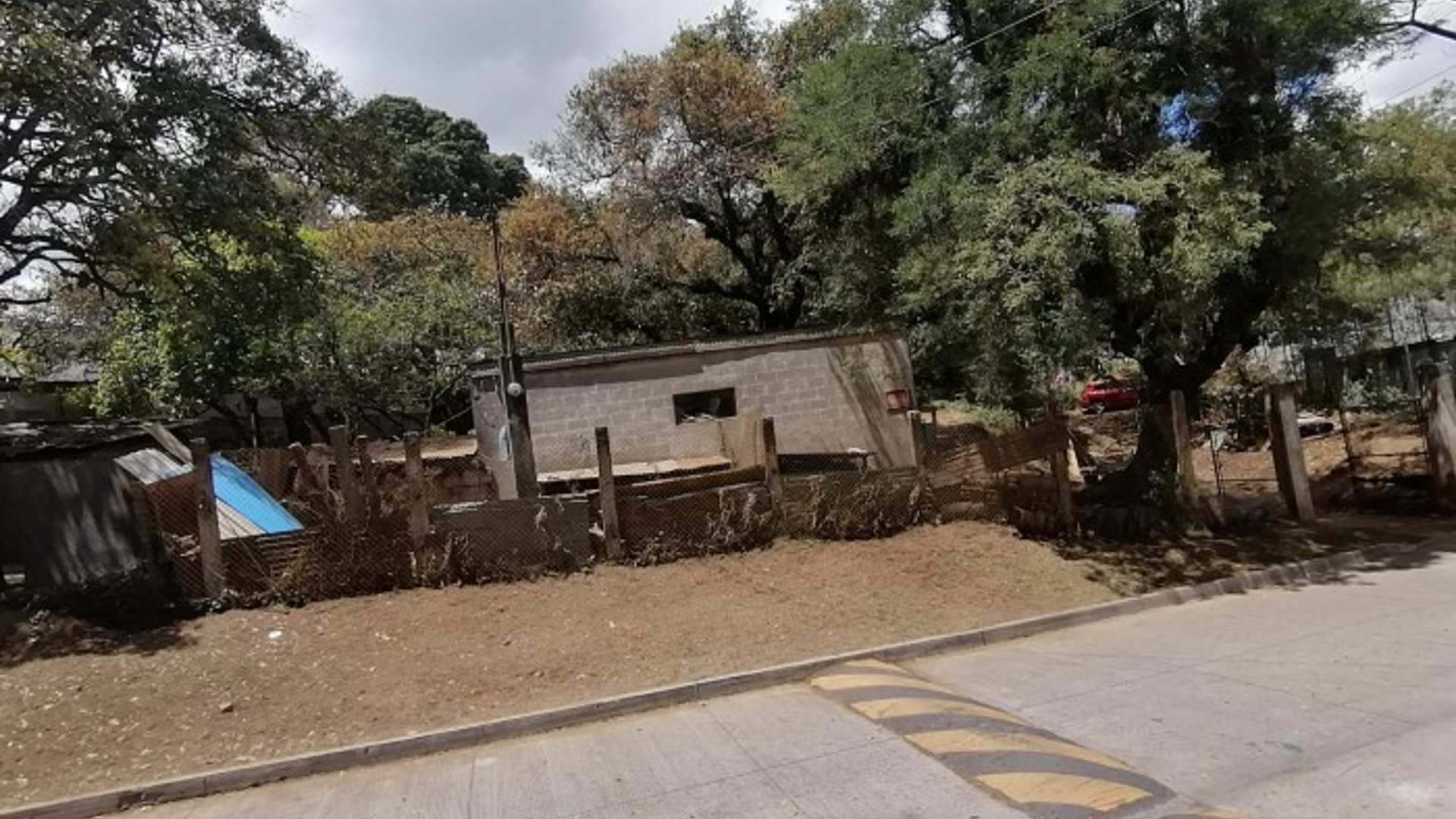 Finca en venta en San Lucas Sacatepéquez - Miniatura 16