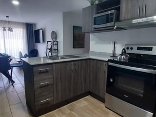 Apartamento en venta en  zona 12 Avenida Petapa - 3