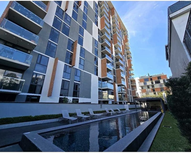 APARTAMENTO EN VENTA Aralia Mariscal, Zona 11