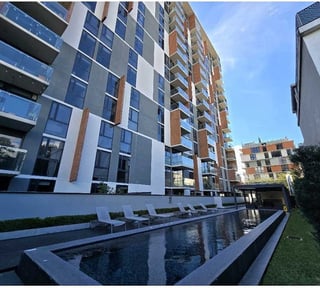 APARTAMENTO EN VENTA Aralia Mariscal, Zona 11