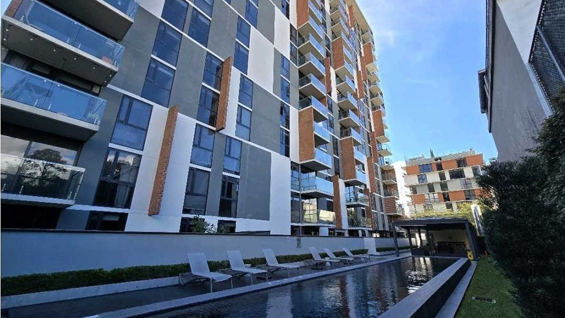 APARTAMENTO EN VENTA Aralia Mariscal, Zona 11